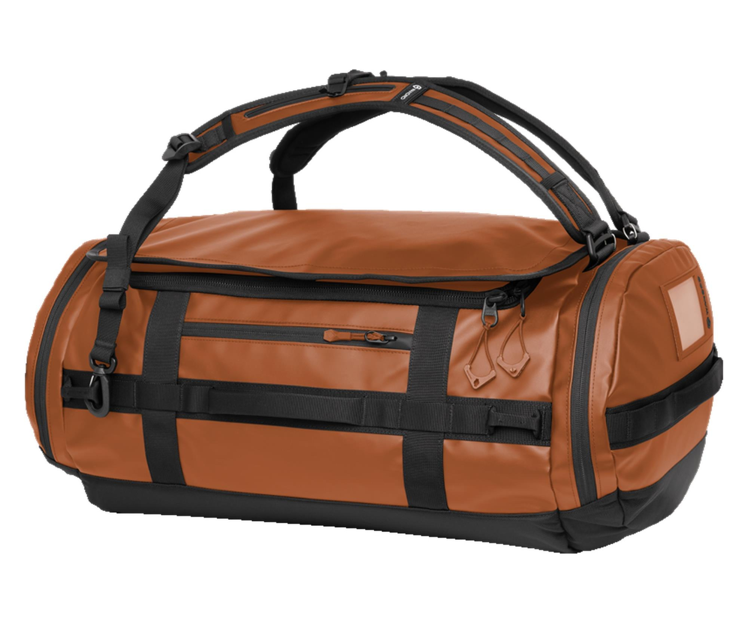 WANDRD CARRYALL Duffel 60L Sedona Orange