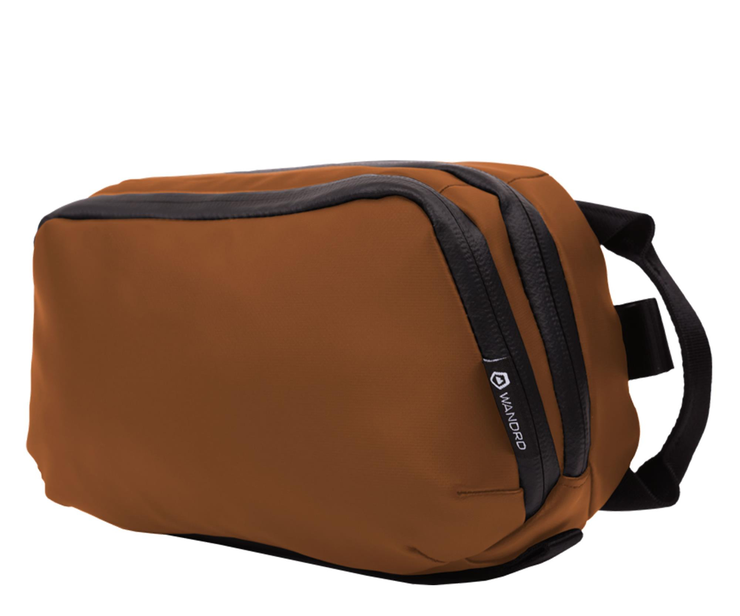 WANDRD Tech Bag Large Sedona Orange
