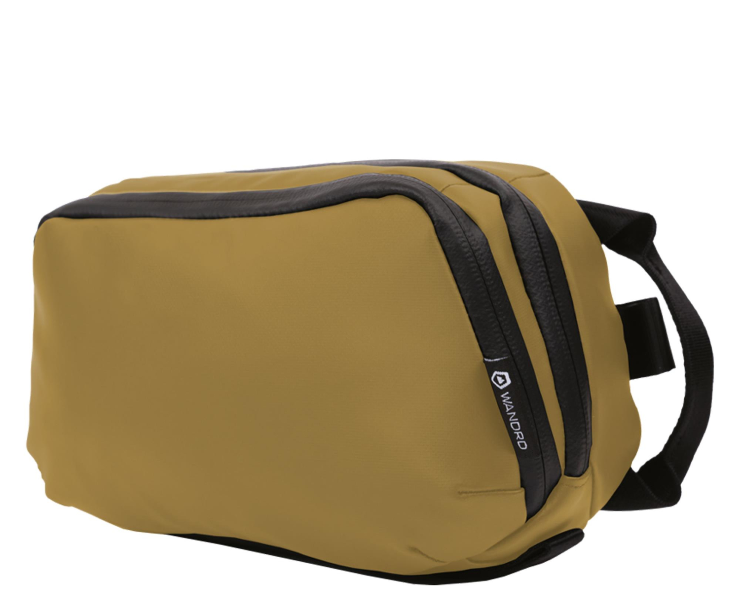 WANDRD Tech Bag Large Dallol Yellow