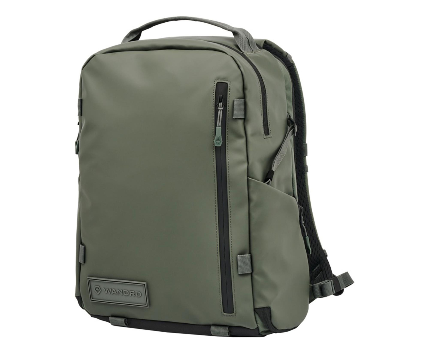 WANDRD PRVKE 21L Zip Bag Only Wasatch Green