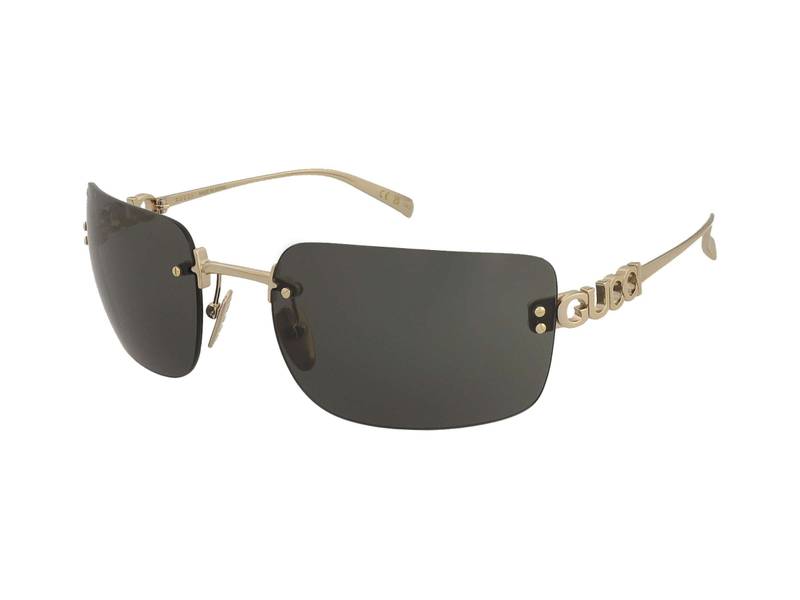 Okulary przeciwsłoneczne Gucci GG2038S 001