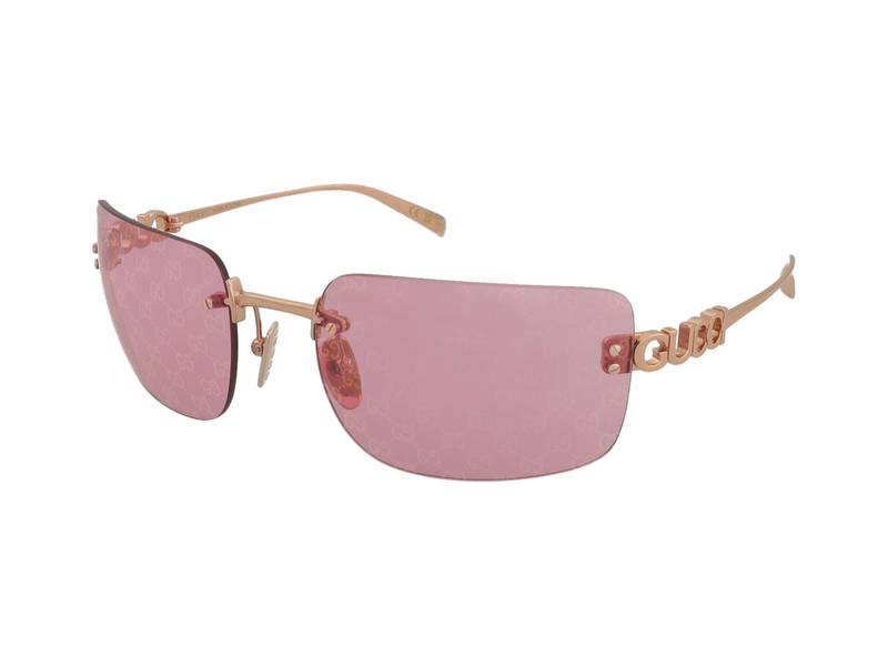 Okulary przeciwsłoneczne Gucci GG2038S 004