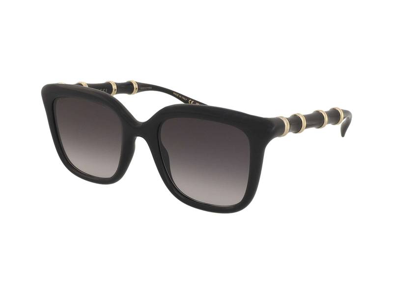 Okulary przeciwsłoneczne Gucci GG2058S 001