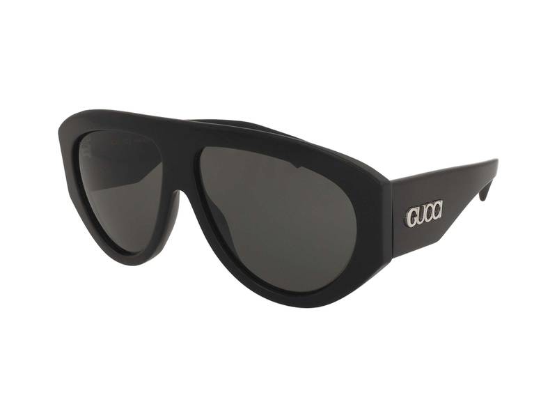 Okulary przeciwsłoneczne Gucci GG2128S 001