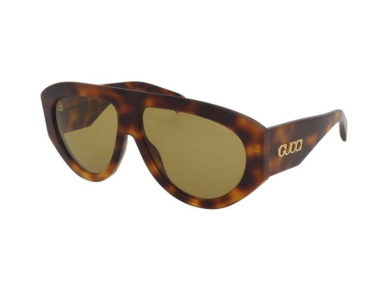 Okulary przeciwsłoneczne Gucci GG2128S 002