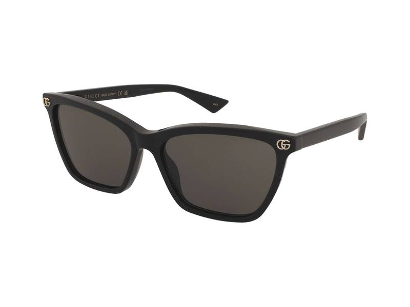 Okulary przeciwsłoneczne Gucci GG2111S 001