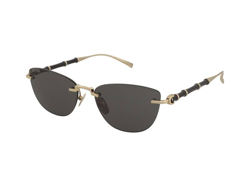 Okulary przeciwsłoneczne Gucci GG2063S 002