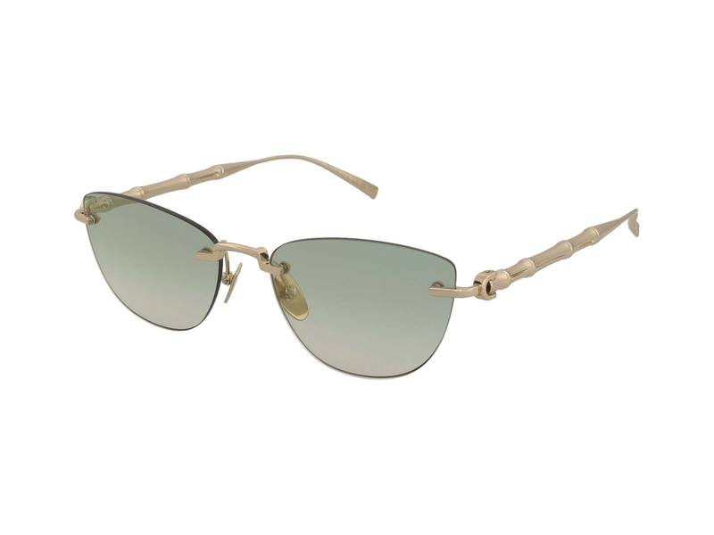 Okulary przeciwsłoneczne Gucci GG2063S 003