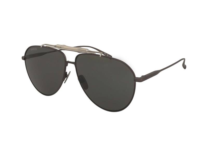 Okulary przeciwsłoneczne Gucci GG2064S 001
