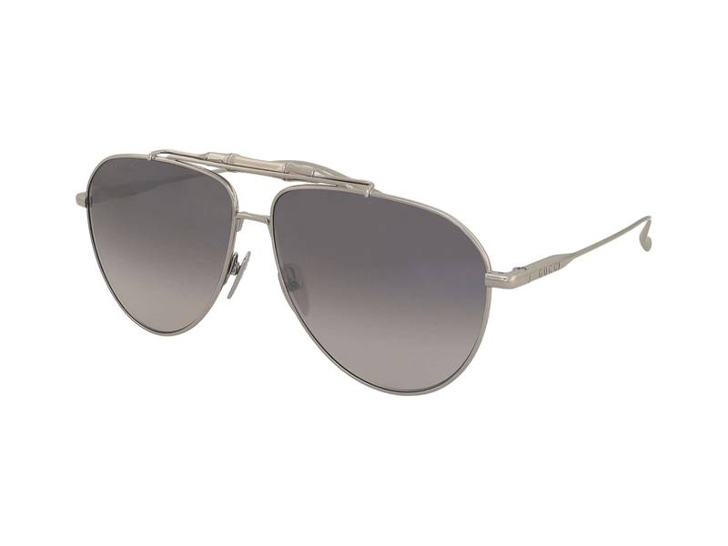 Okulary przeciwsłoneczne Gucci GG2064S 002