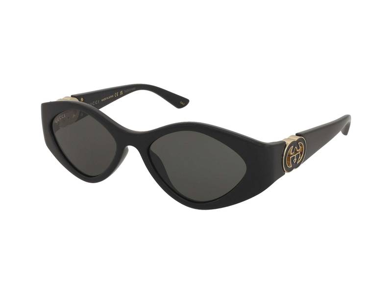 Okulary przeciwsłoneczne Gucci GG2121S 001