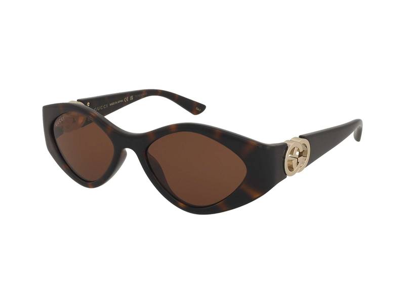 Okulary przeciwsłoneczne Gucci GG2121S 003