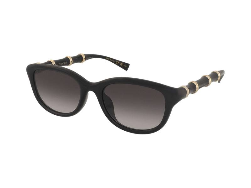 Okulary przeciwsłoneczne Gucci GG2062SA 001