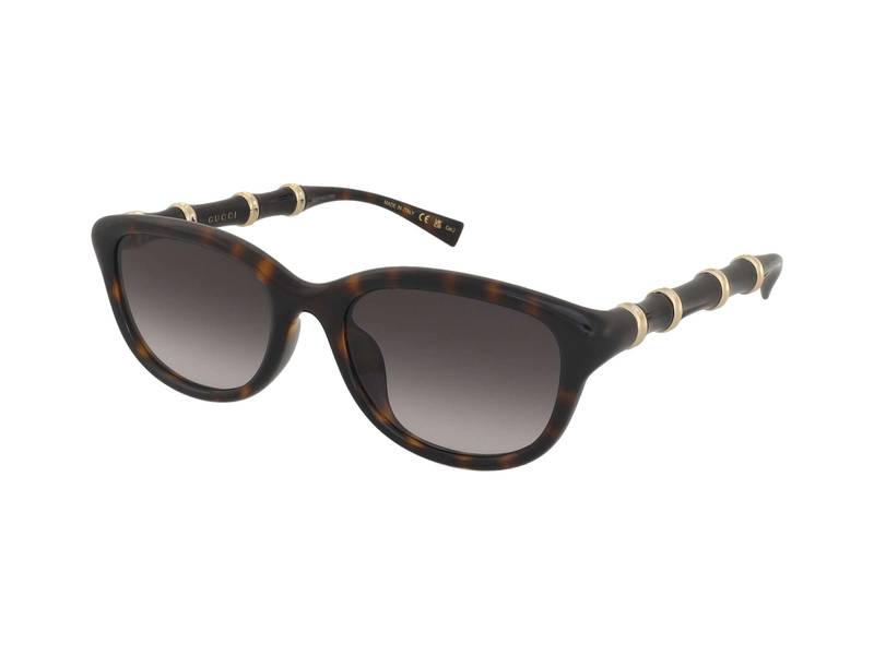 Okulary przeciwsłoneczne Gucci GG2062SA 002