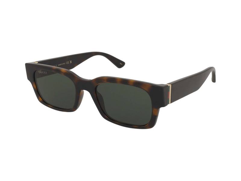 Okulary przeciwsłoneczne Gucci GG2084S 002
