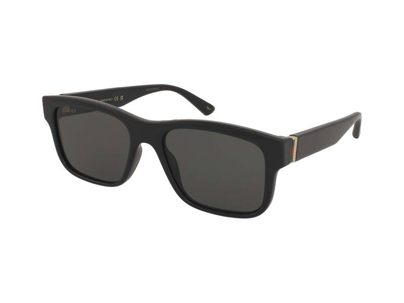 Okulary przeciwsłoneczne Gucci GG2085S 001