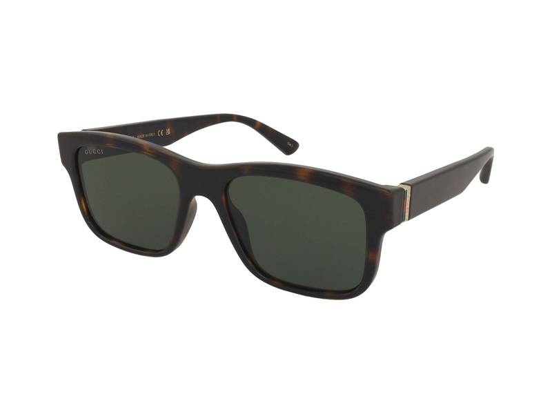 Okulary przeciwsłoneczne Gucci GG2085S 002