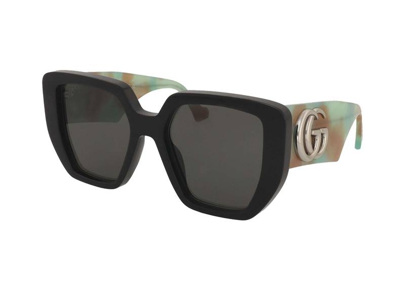 Okulary przeciwsłoneczne Gucci GG0956S 011