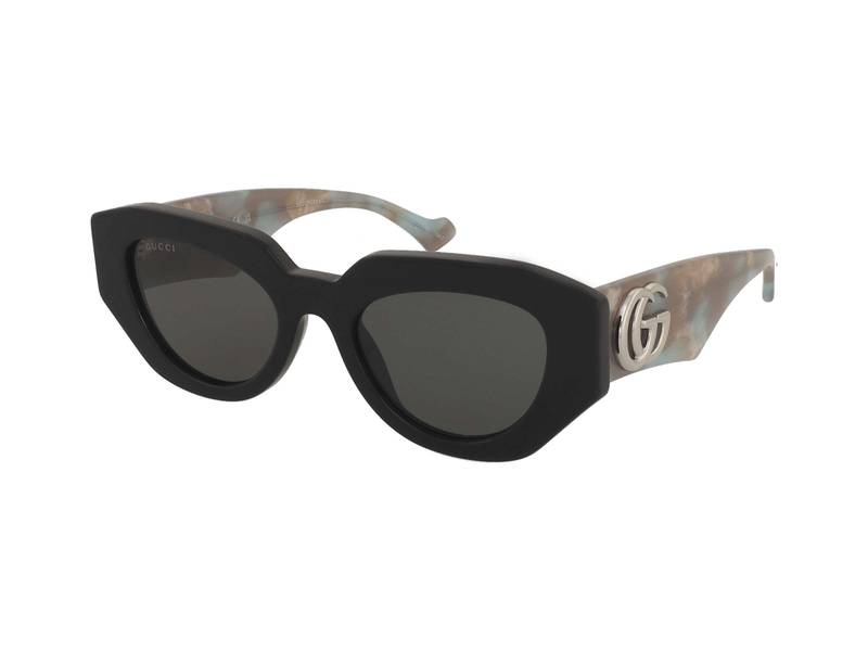 Okulary przeciwsłoneczne Gucci GG1421S 012