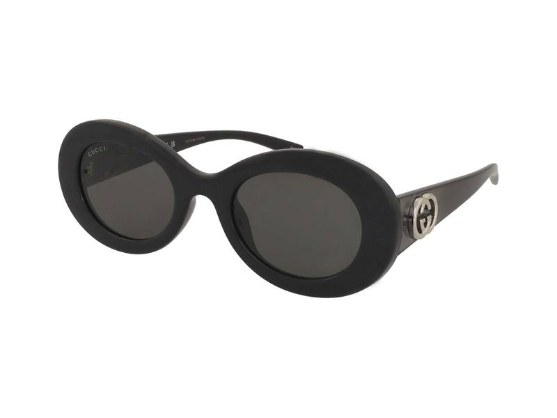 Okulary przeciwsłoneczne Gucci GG2026S 001