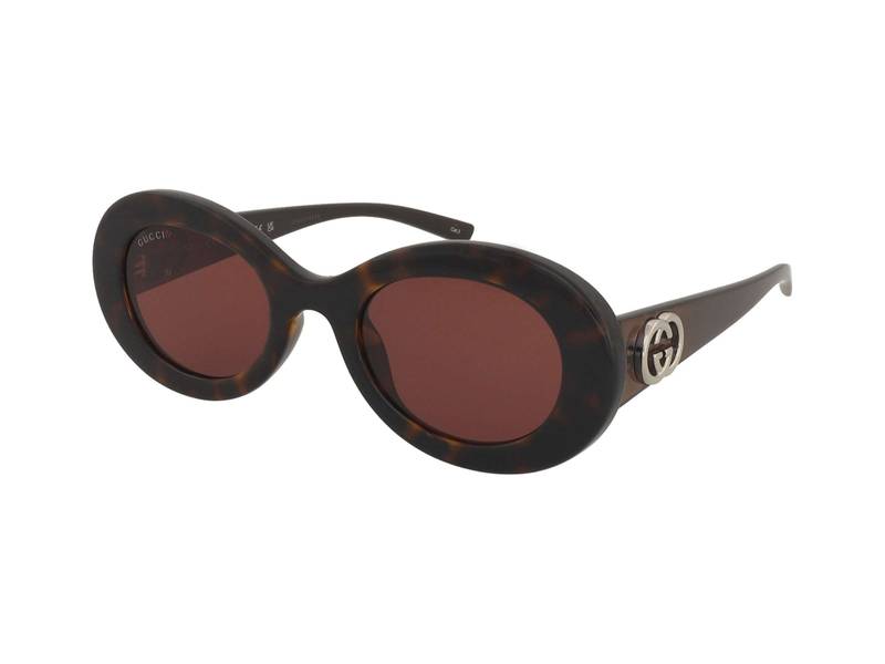 Okulary przeciwsłoneczne Gucci GG2026S 002