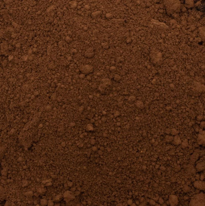 Brązowy (Buffalo Brown) pigment do olejów do drewna Mr. Cornwall - 266 ml