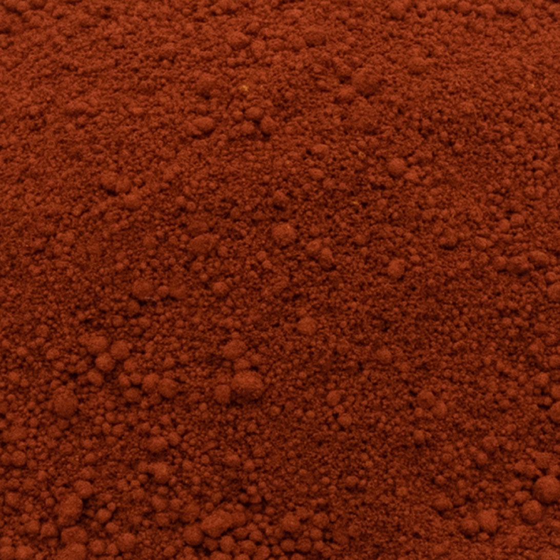 Gliniasty Terakota (Terracota) pigment do olejów do drewna Mr. Cornwall - 266 ml