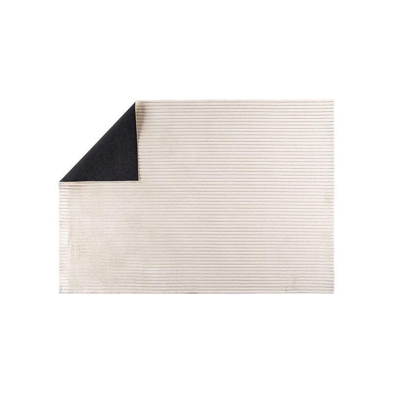 Miller dywan 200x290 cm offwhite.