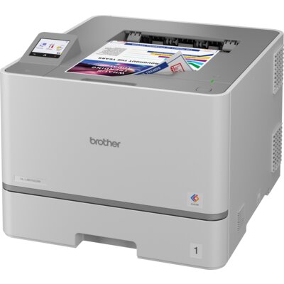 Brother HL-L8570CDW A4 Wi-Fi (HLL8570CDWYJ1)