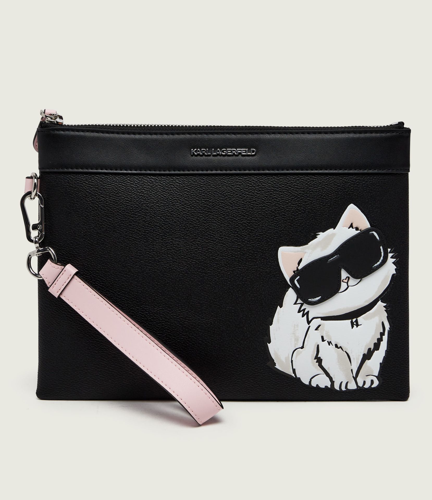 Karl Lagerfeld Saszetka Ikon