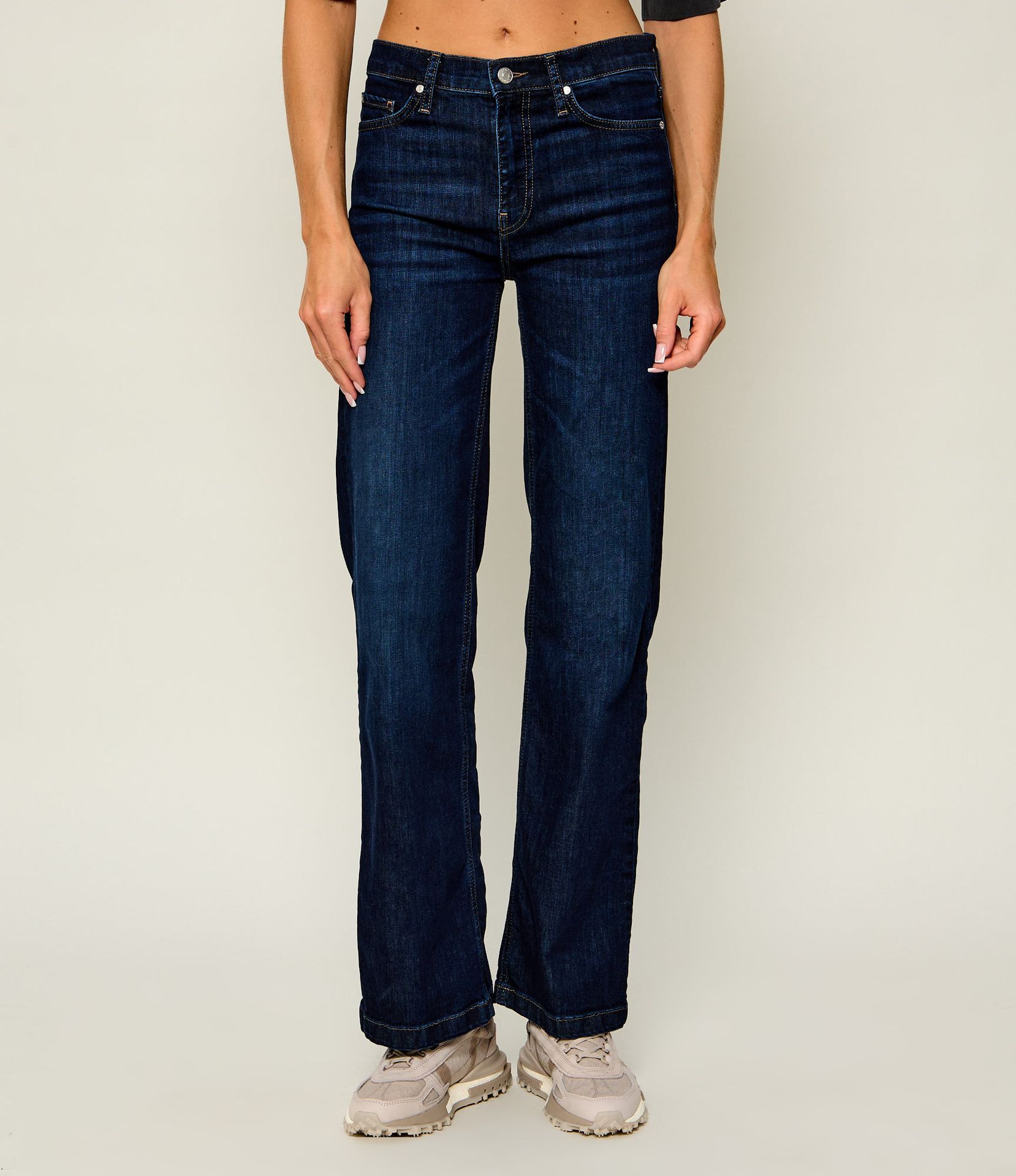 Joop! Jeansy Chrisi Straight fit