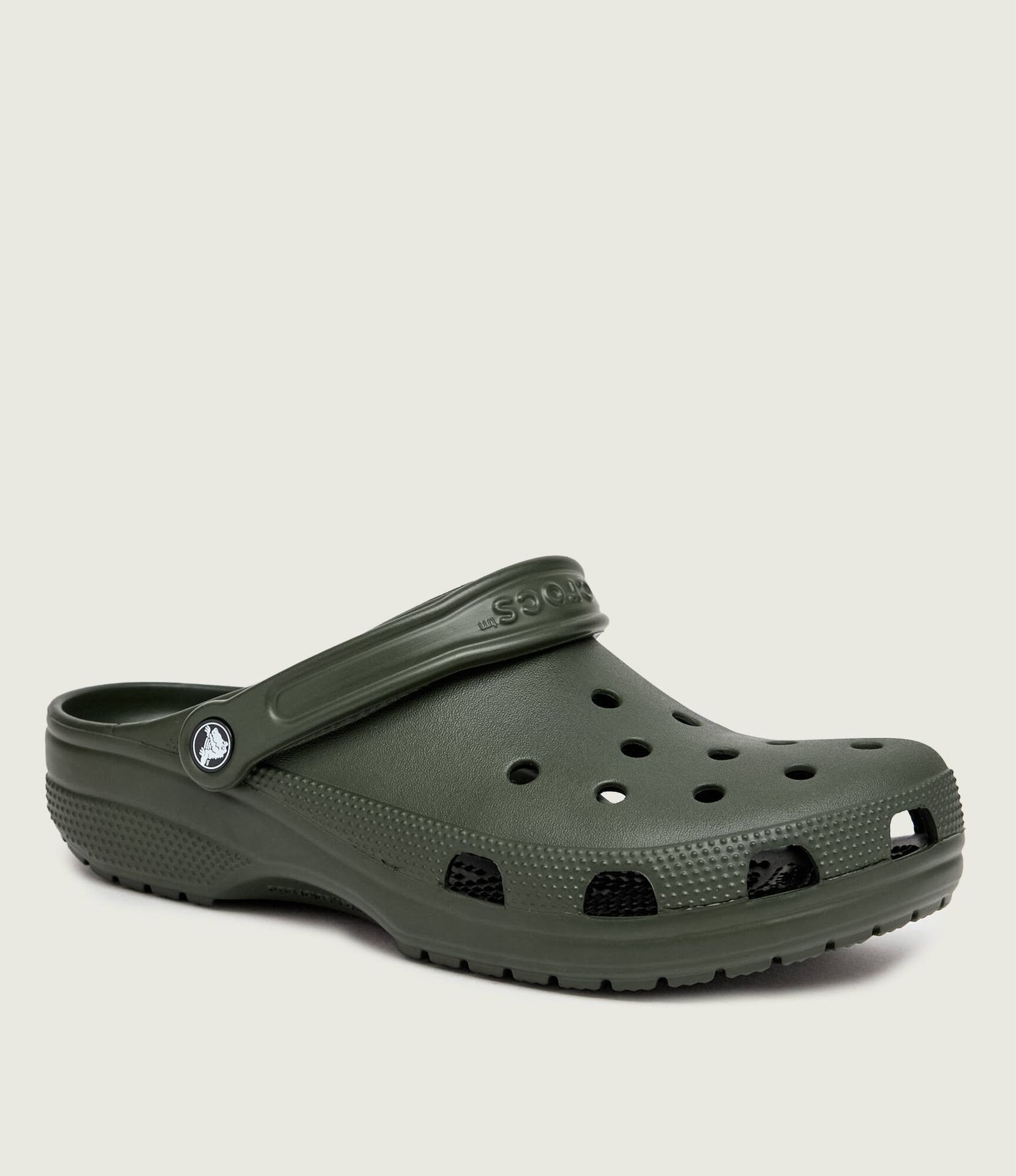 CROCS Mule 2w1 Classic 10001