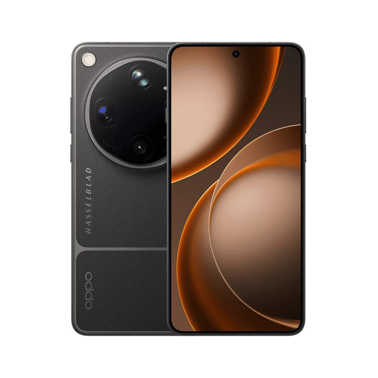 Oppo Find X9 Ultra 16/1TB Czarny