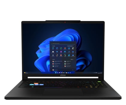 MSI Raider 16 HX Ultra 7-251HX/32GB/2TB/Win11 RTX5070Ti 240Hz B2WH-211PL_32GB_2000SSD_W11
