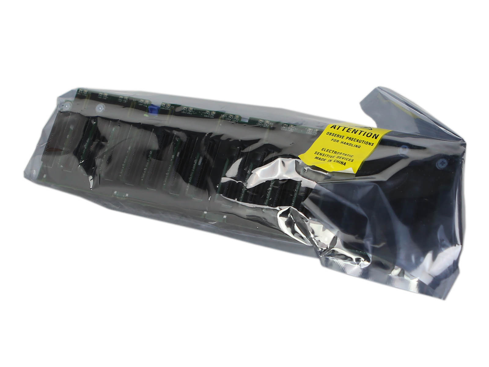 Backplane Dell SAS 8JR0H 08JR0H 16x 2.5