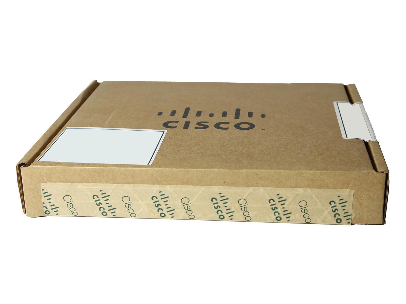 Router Cisco CISCO5915RA-K9 5915 ESR - PC104 Rugged Air-cooled 74-123635-01