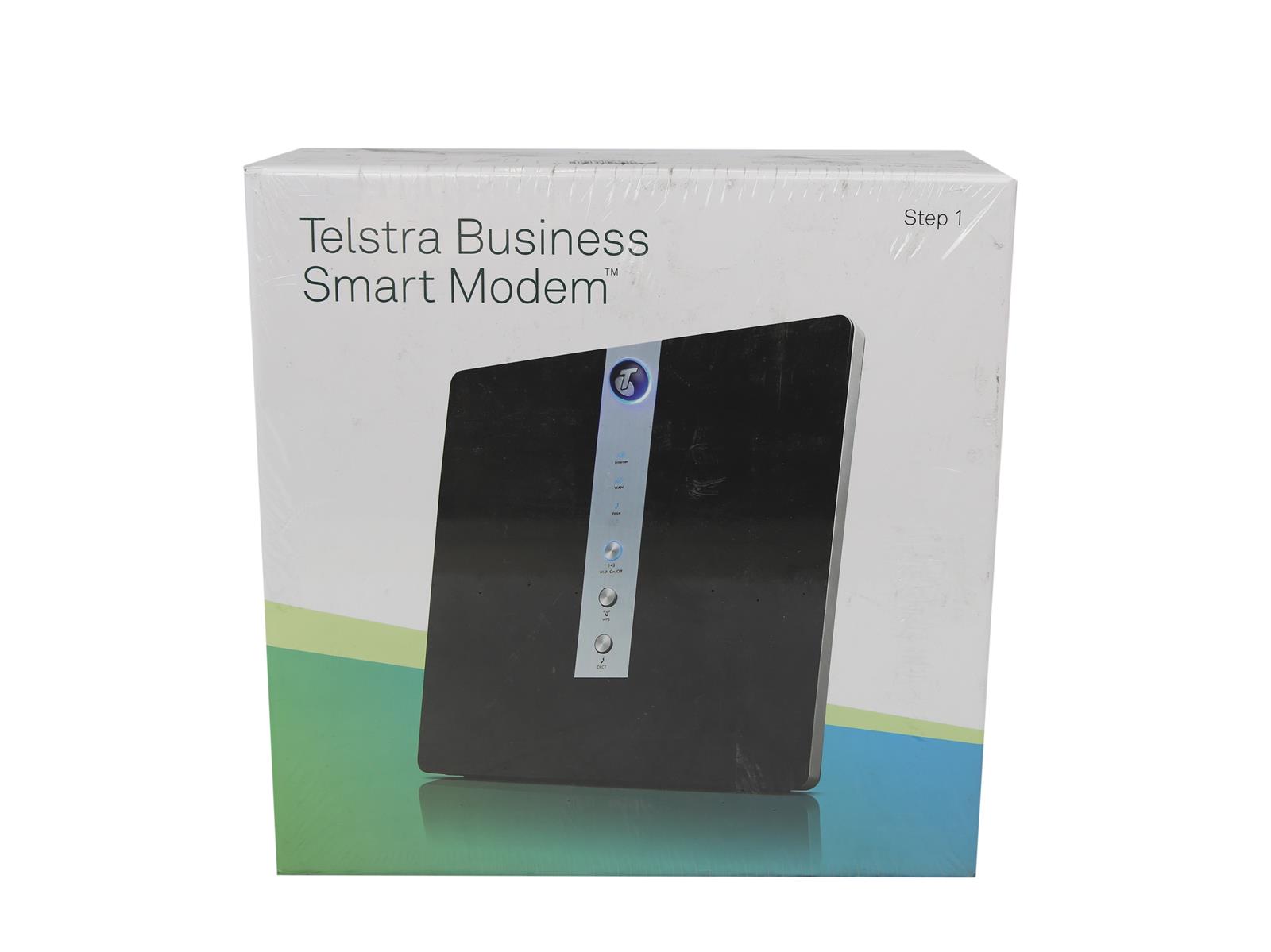 Brama Sieciowa Netgear V7610-1TLAUS Wi-Fi VDSL/ADSL z Gigabit LAN Nowa