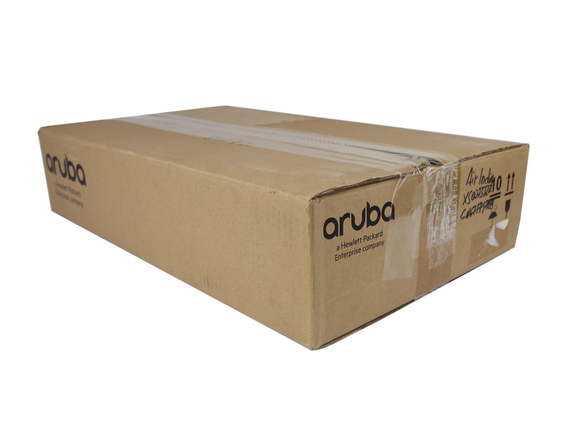 Switch Aruba 2530-24 24x100Mb 2x 1Gb 2xSFP 1Gb Zarządzalny Uszy J9782A Nowy