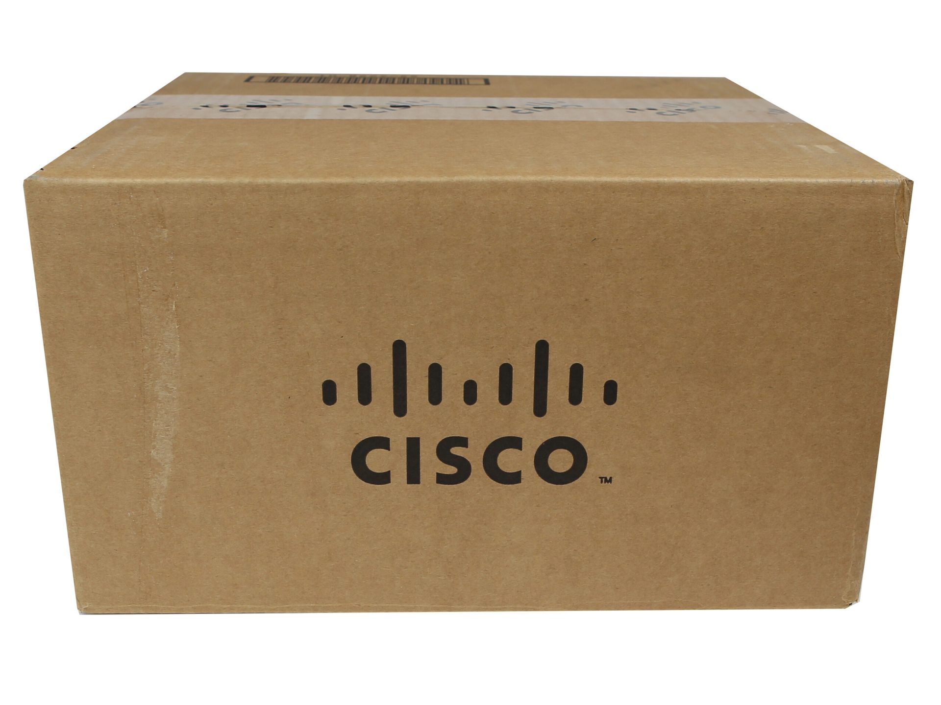 Analog Voice Gateway Cisco VG202XM VoIP Adapter Nowy