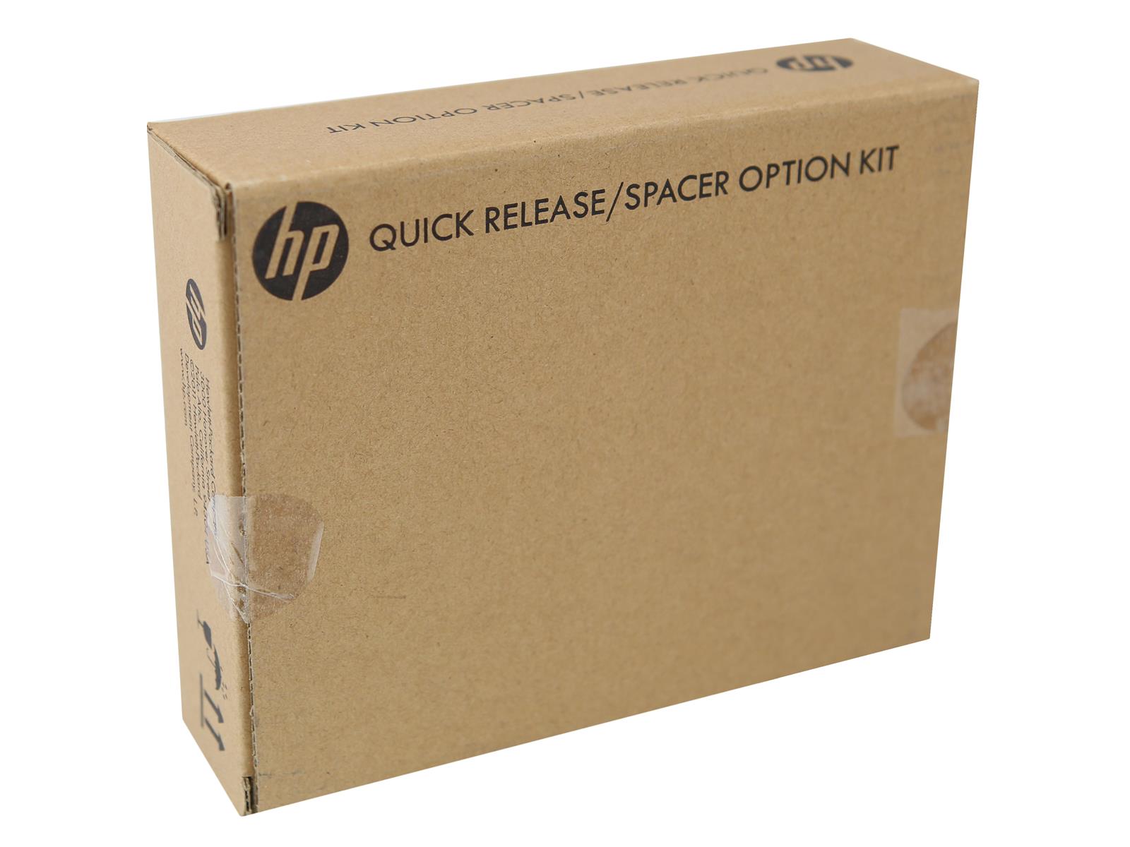 Uchwyt Montażowy HP EM870AT Quick Release Sure-Lock VESA Nowy