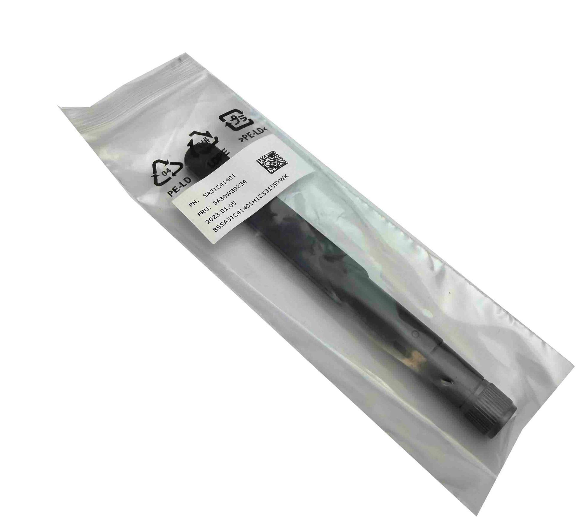 Antena Lenovo 5A30W89234 WiFi Dual-Band 2.4/5 GHz ThinkCentre Tiny Nowa
