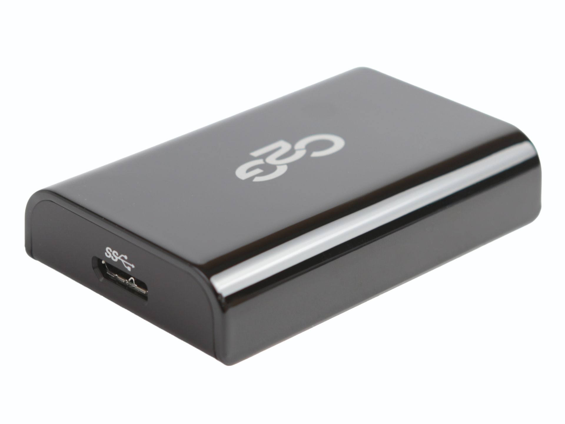 Adapter Konwerter USB 3.0 Do HDMI C2G 81932 Super Speed 2560x1600 Nowy