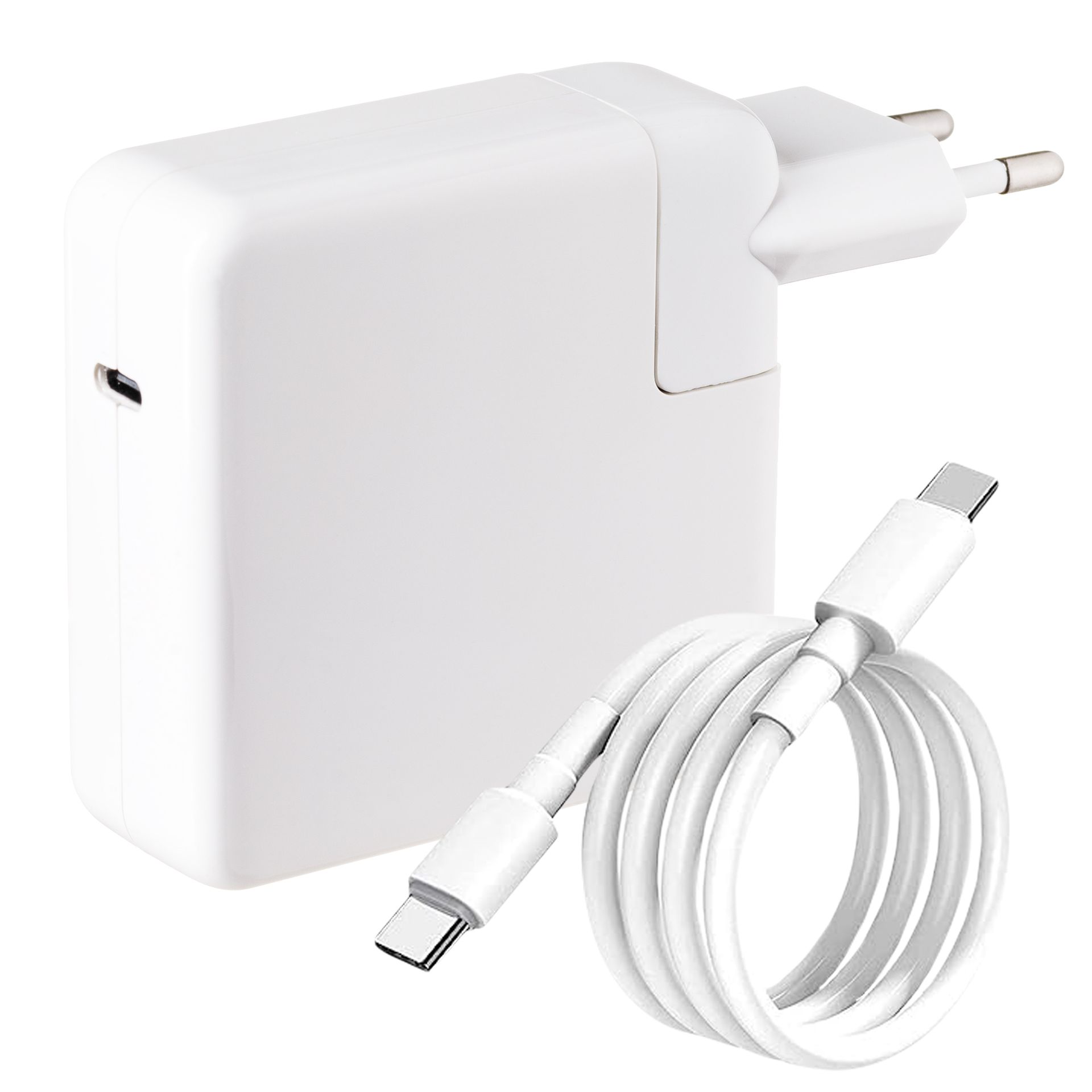 Zasilacz Ładowarka do laptopa Apple 140W USB-C
