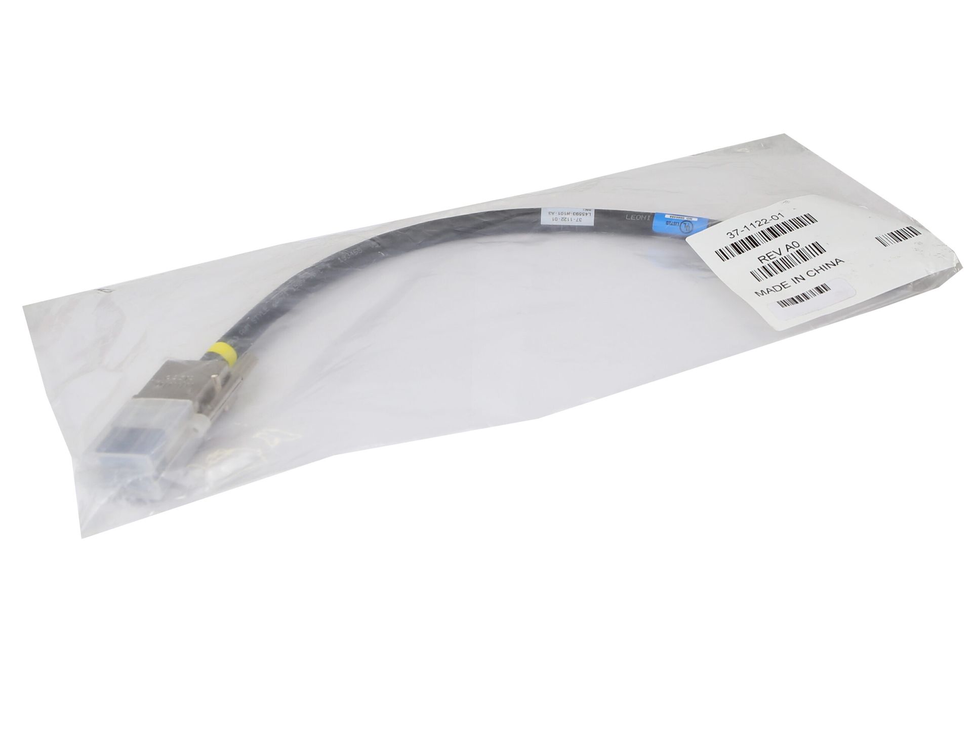 Kabel Cisco Power Stack 0.3m 37-1122-01 6757