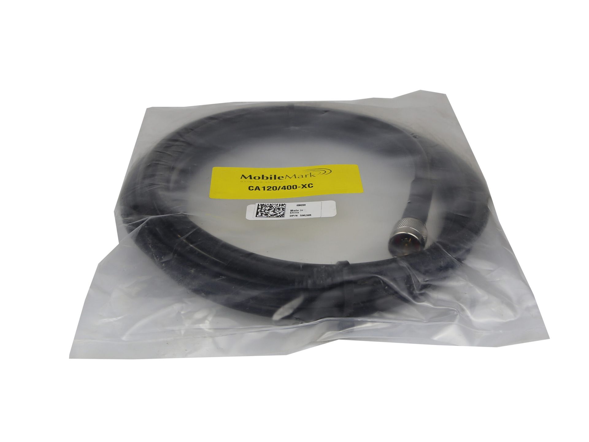 Kabel MobileMark CA120/400-XC 3m LMR-400, N Male-SMA 05M28R 7082