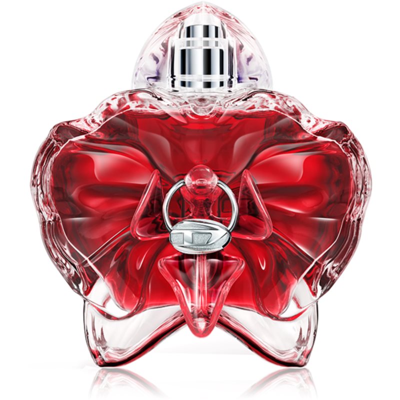 Diesel Only Desire Metallic Vanilla woda perfumowana dla kobiet 80 ml