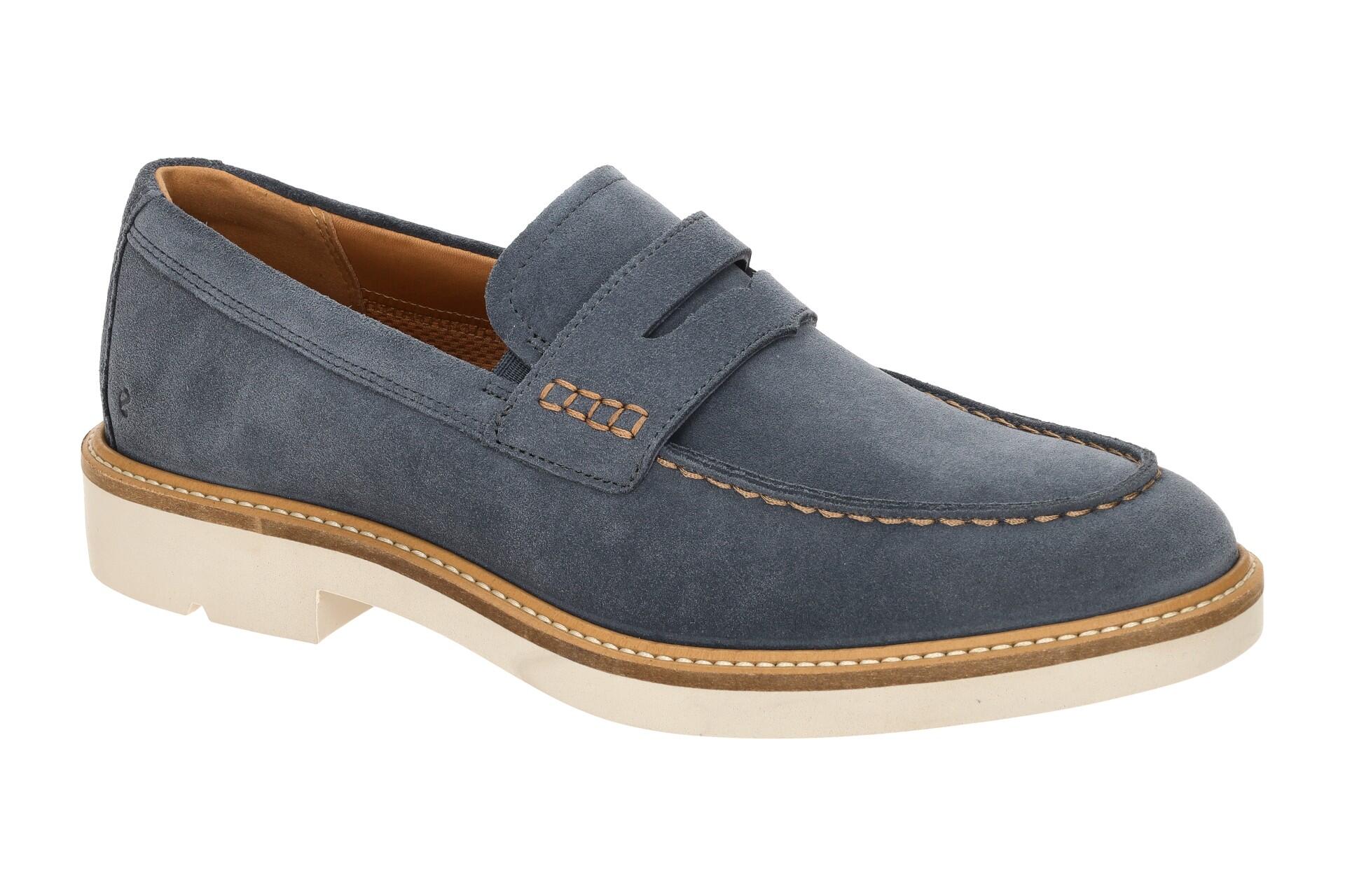 Moccasins Ecco Metro London