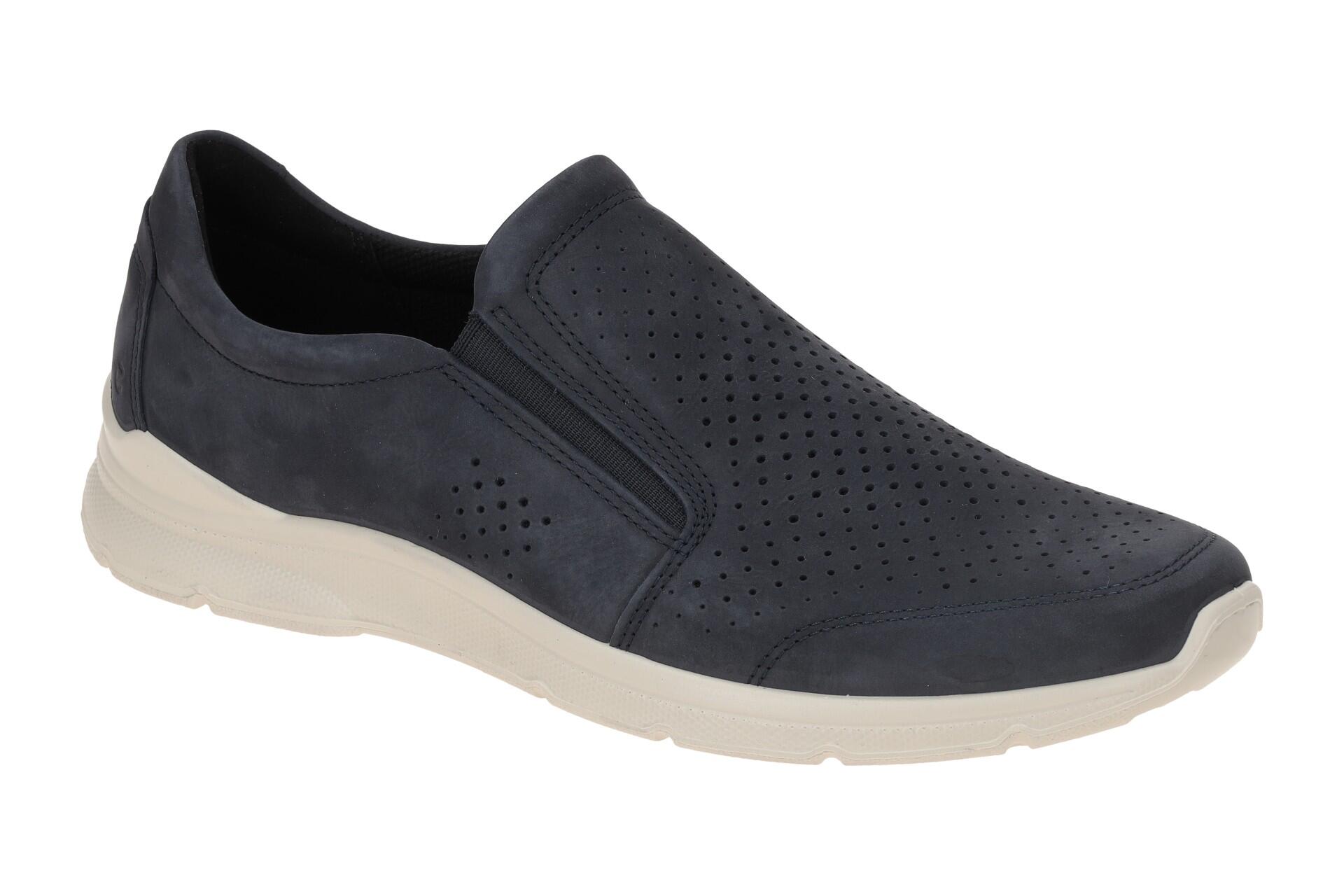 Espadryle Ecco Irving