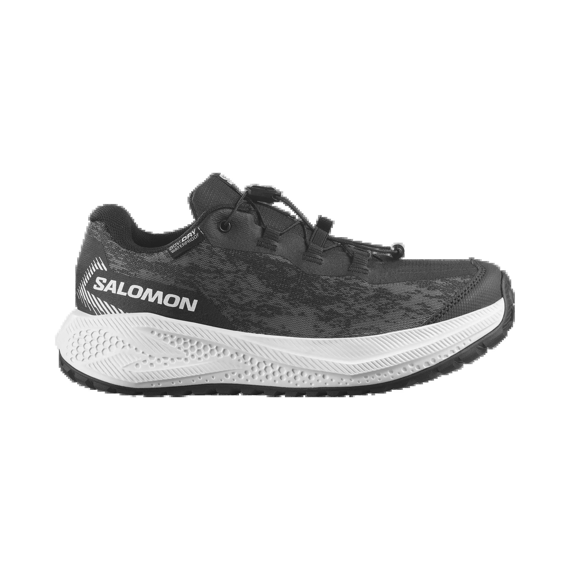 Obuwie Junior Performance Junior AERO GRVL WATERPROOF