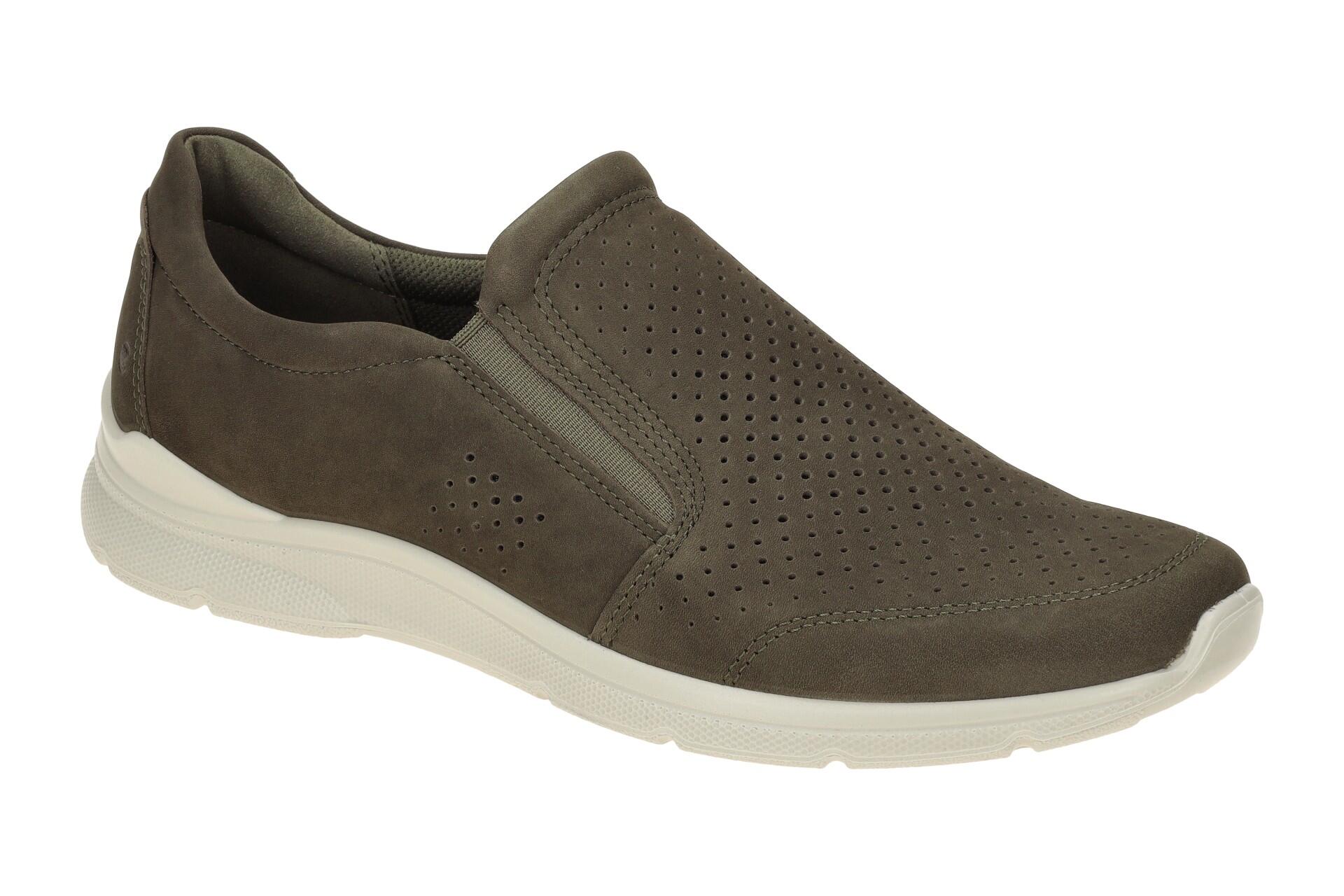 Espadryle Ecco Irving
